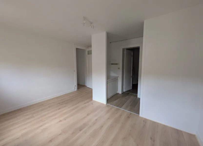 Appartement à louer, 40m², Bordeaux