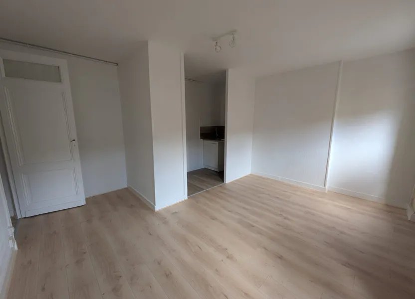 Appartement à louer, 40m², Bordeaux