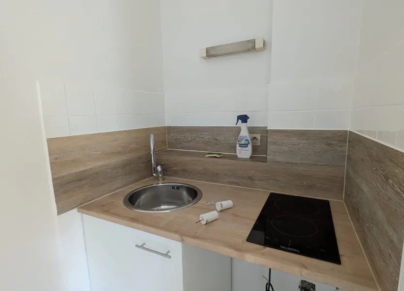 Appartement à louer, 40m², Bordeaux