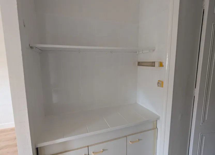 Appartement à louer, 40m², Bordeaux