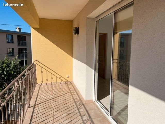 Appartement à louer, 65m², Gardanne