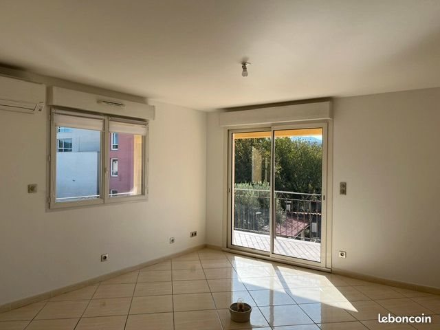 Appartement à louer, 65m², Gardanne