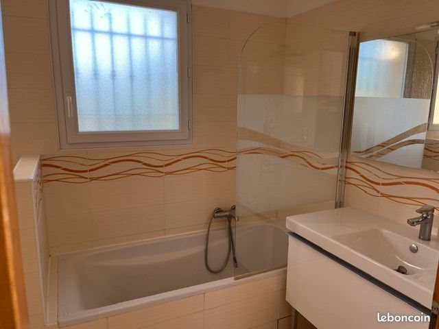Appartement à louer, 65m², Gardanne