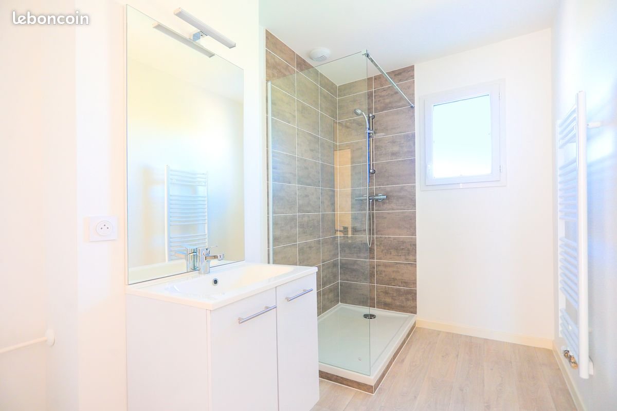 Maison à vendre, 85m², Saint-Just-Luzac