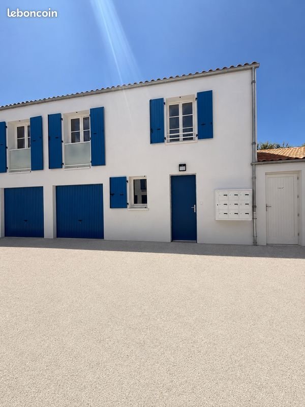 Maison à vendre, 82m², Dolus-d'Oléron