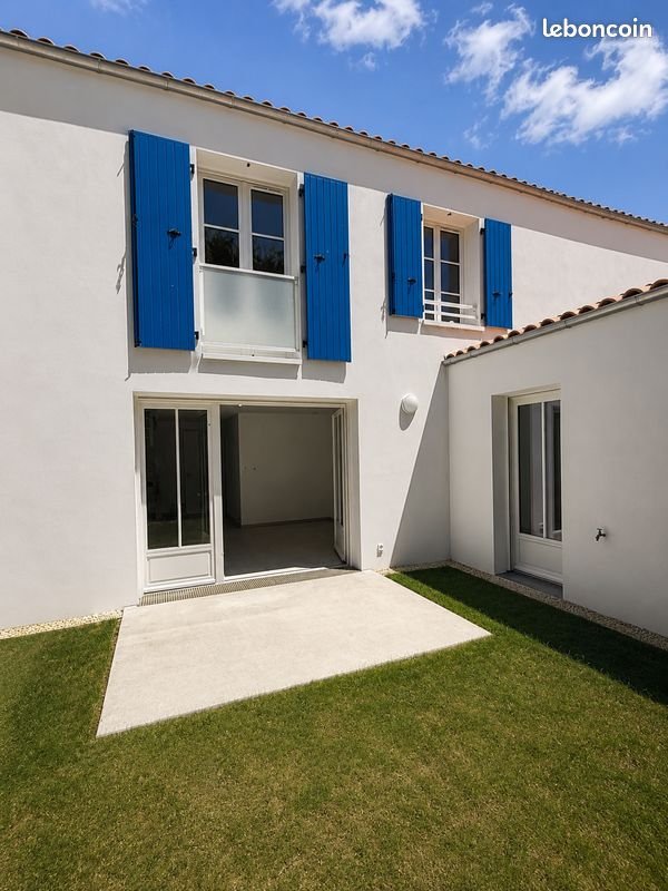 Maison à vendre, 82m², Dolus-d'Oléron
