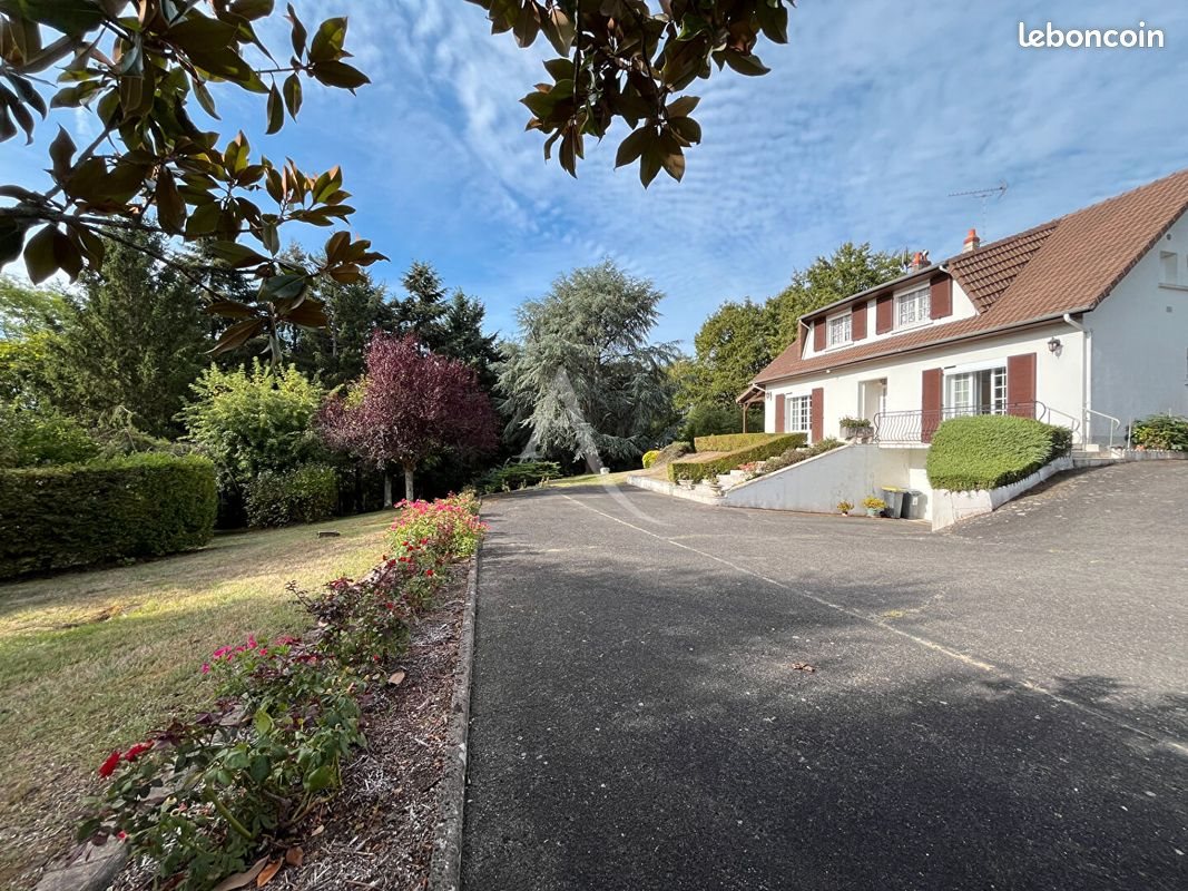 Maison à vendre, 180m², Le Boulay