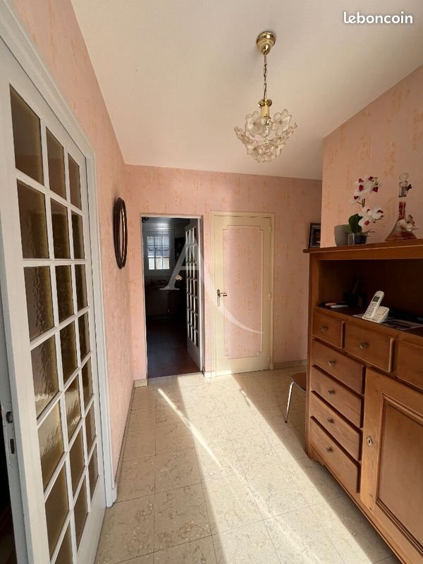Maison à vendre, 180m², Le Boulay