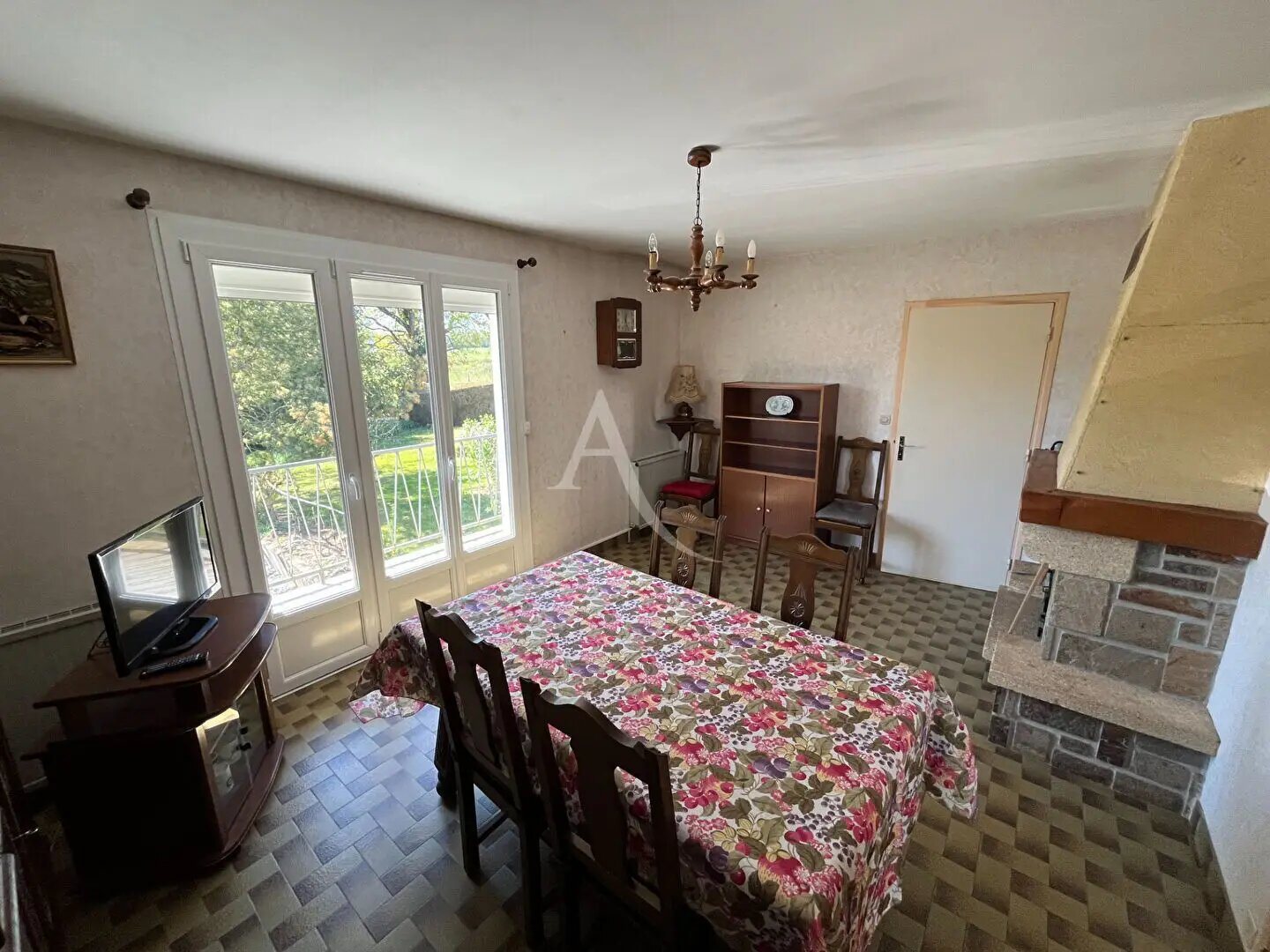 Maison à vendre, 110m², Château-Renault