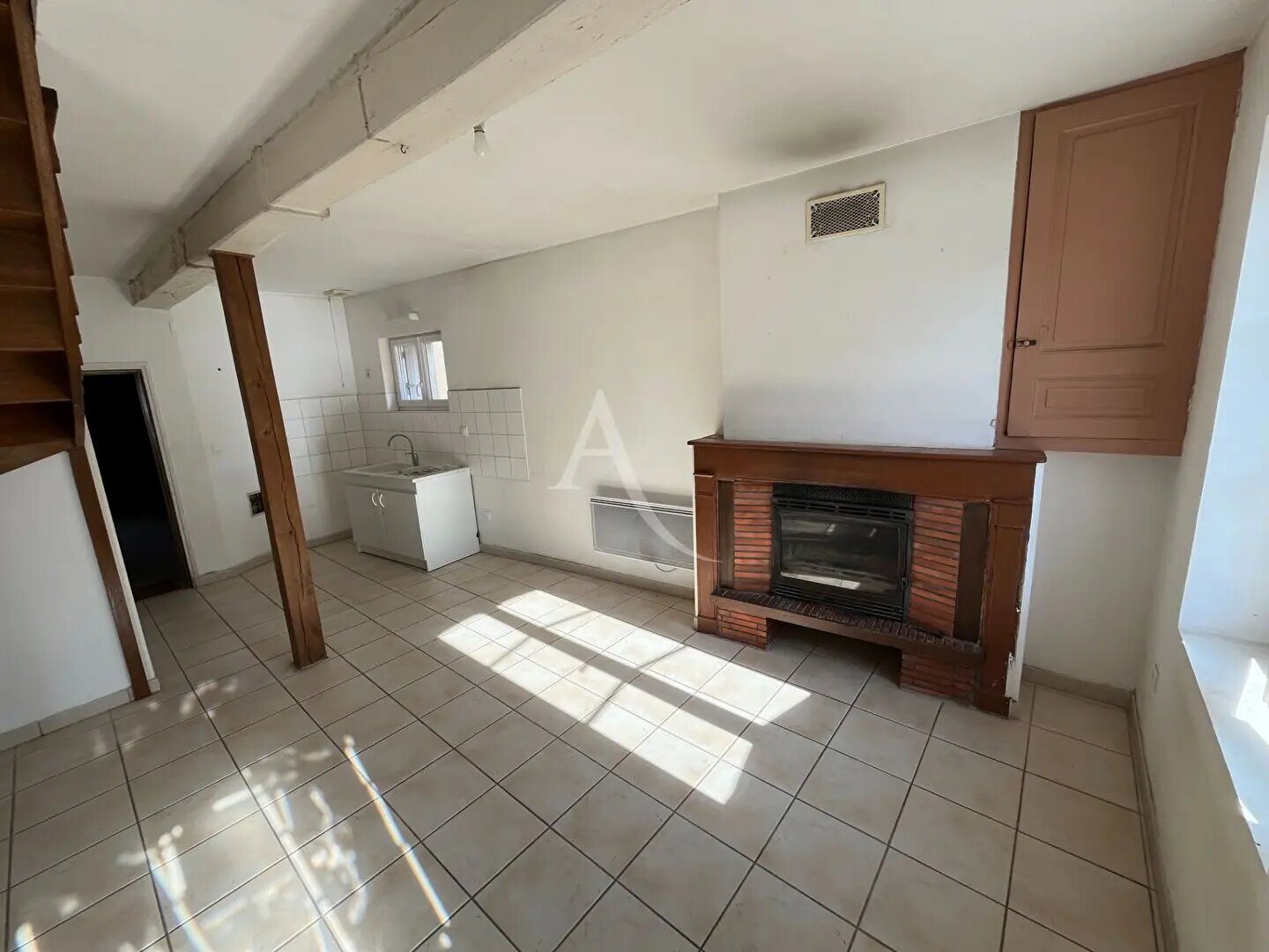 Maison à vendre, 68m², Montoire-sur-le-Loir