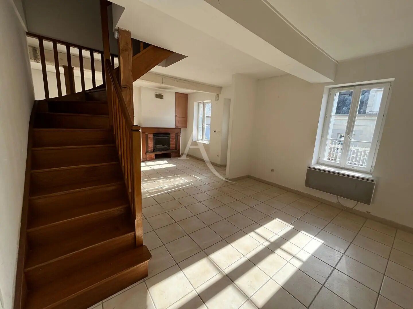 Maison à vendre, 68m², Montoire-sur-le-Loir