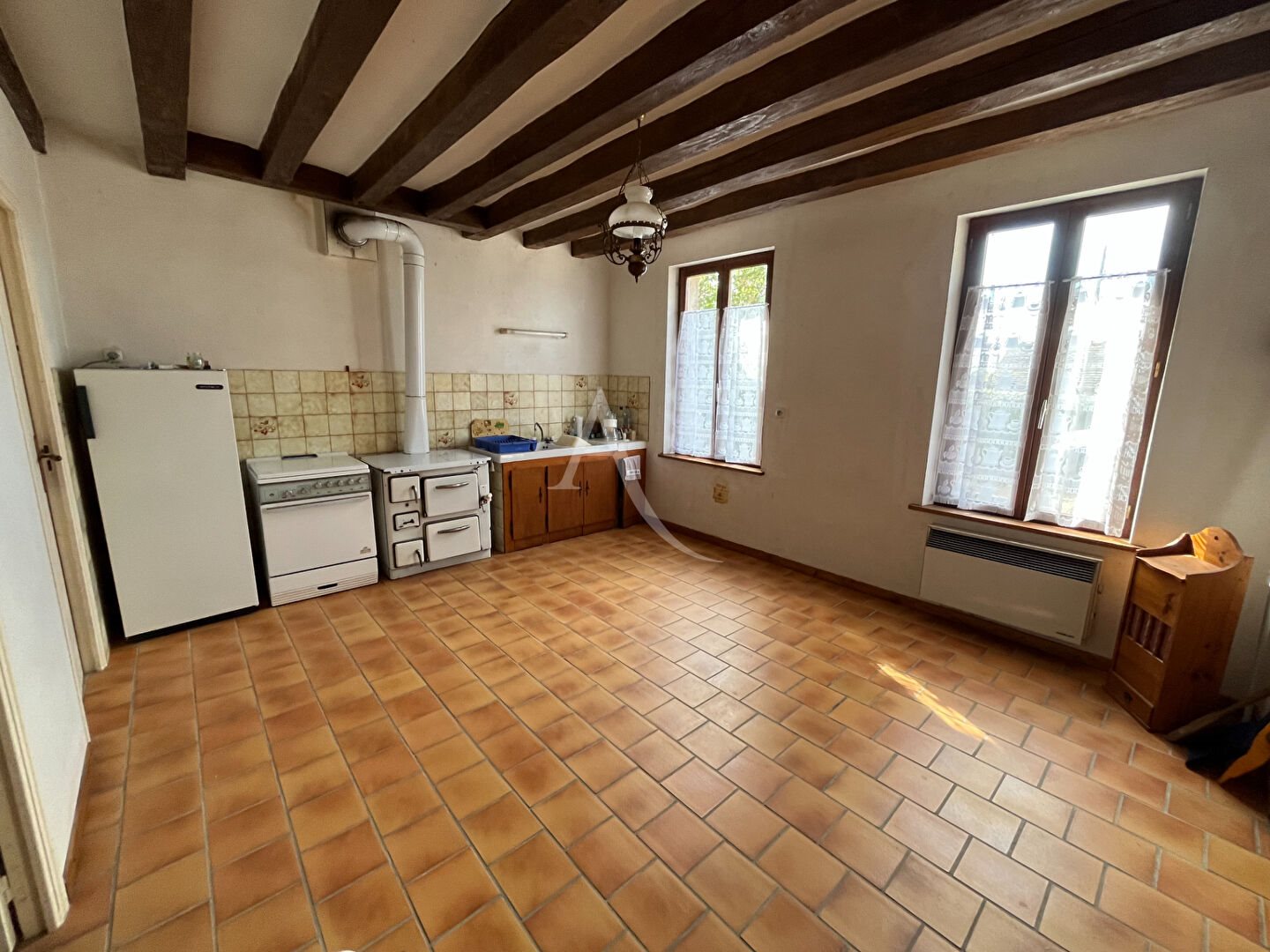 Maison à vendre, 115m², Prunay-Cassereau