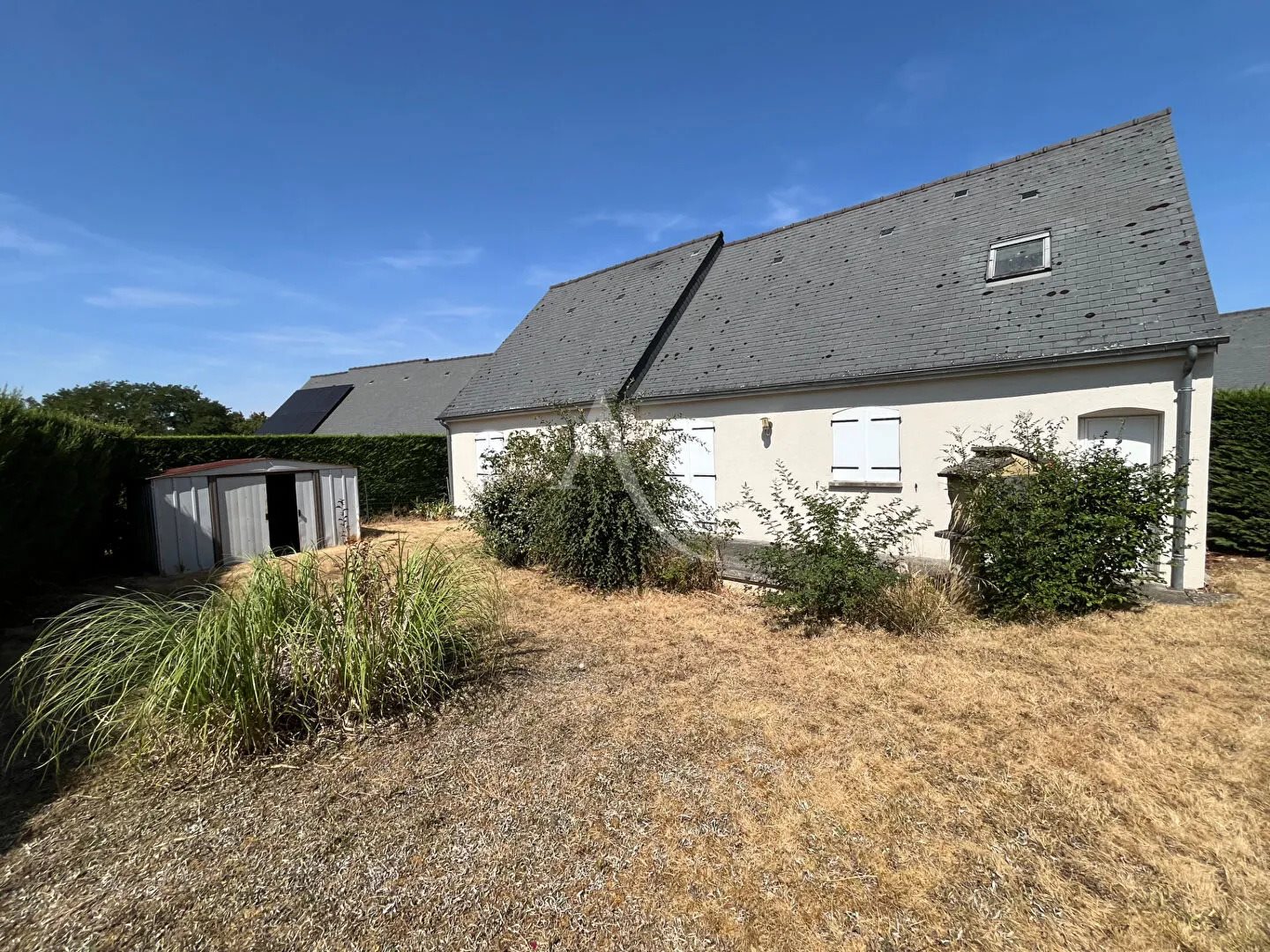 Maison à vendre, 90m², Château-Renault
