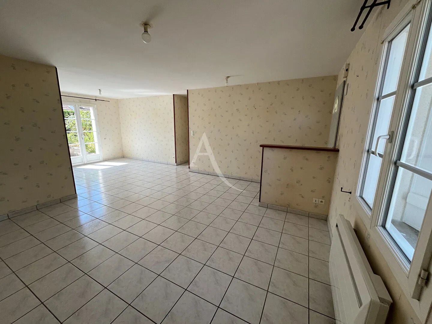 Maison à vendre, 90m², Château-Renault
