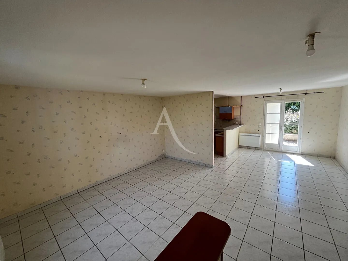 Maison à vendre, 90m², Château-Renault