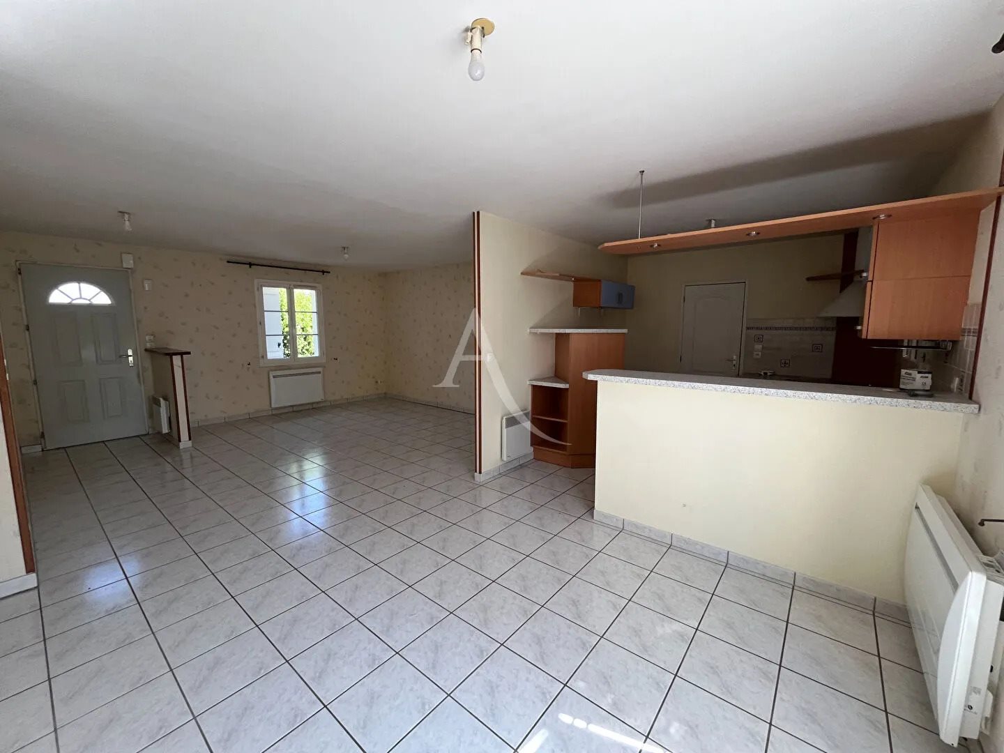 Maison à vendre, 90m², Château-Renault