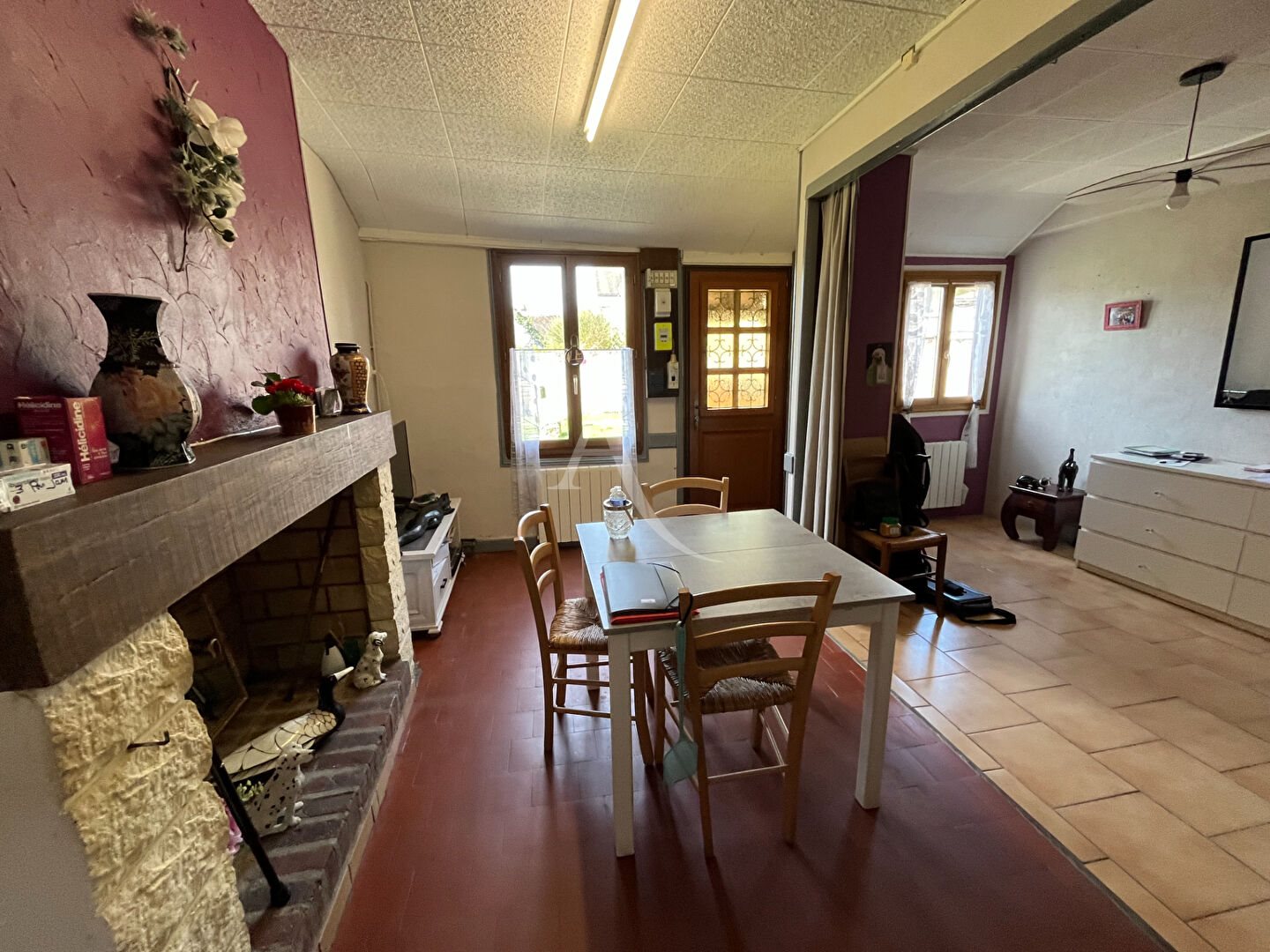 Maison à vendre, 50m², Château-Renault