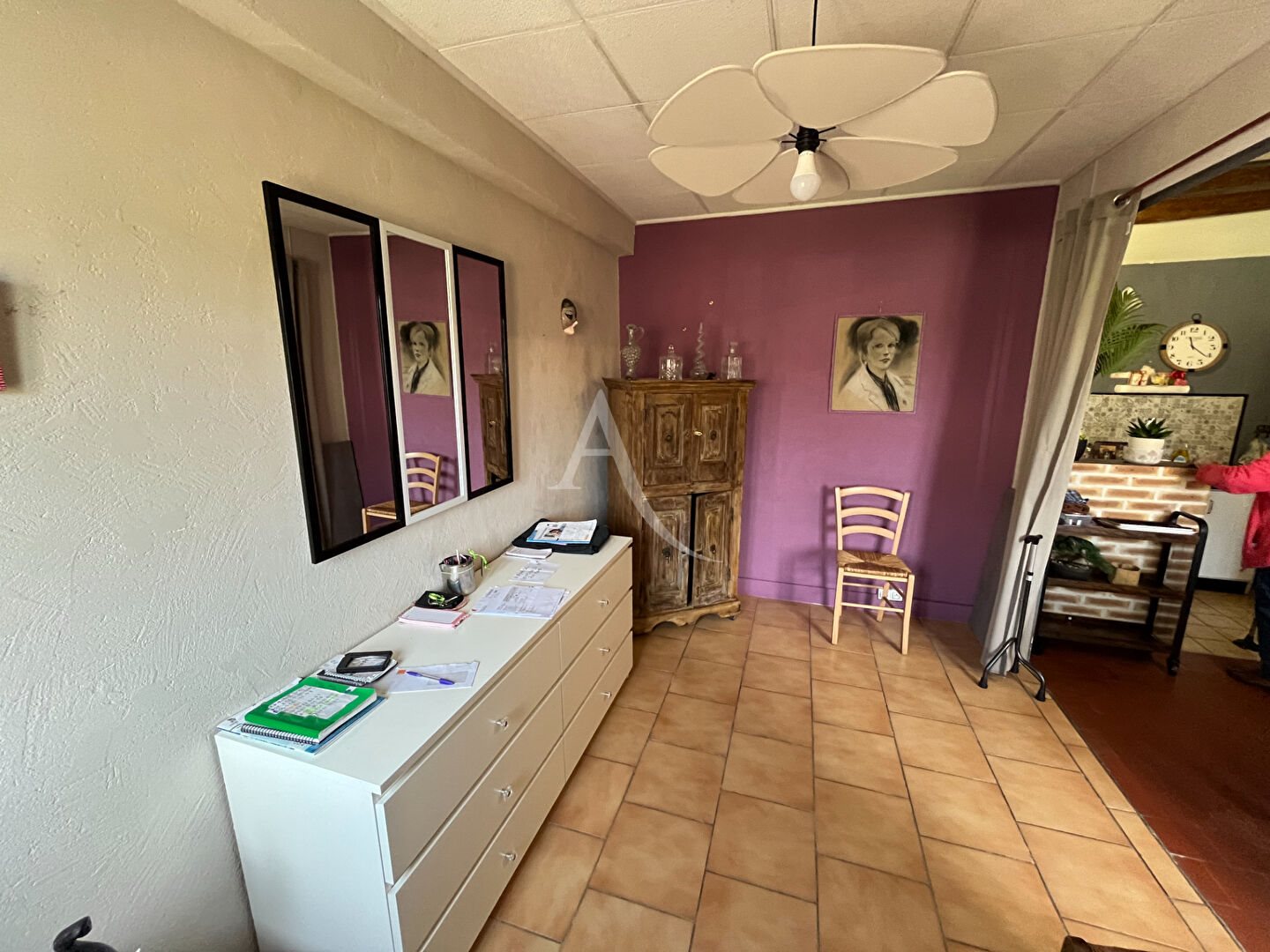 Maison à vendre, 50m², Château-Renault