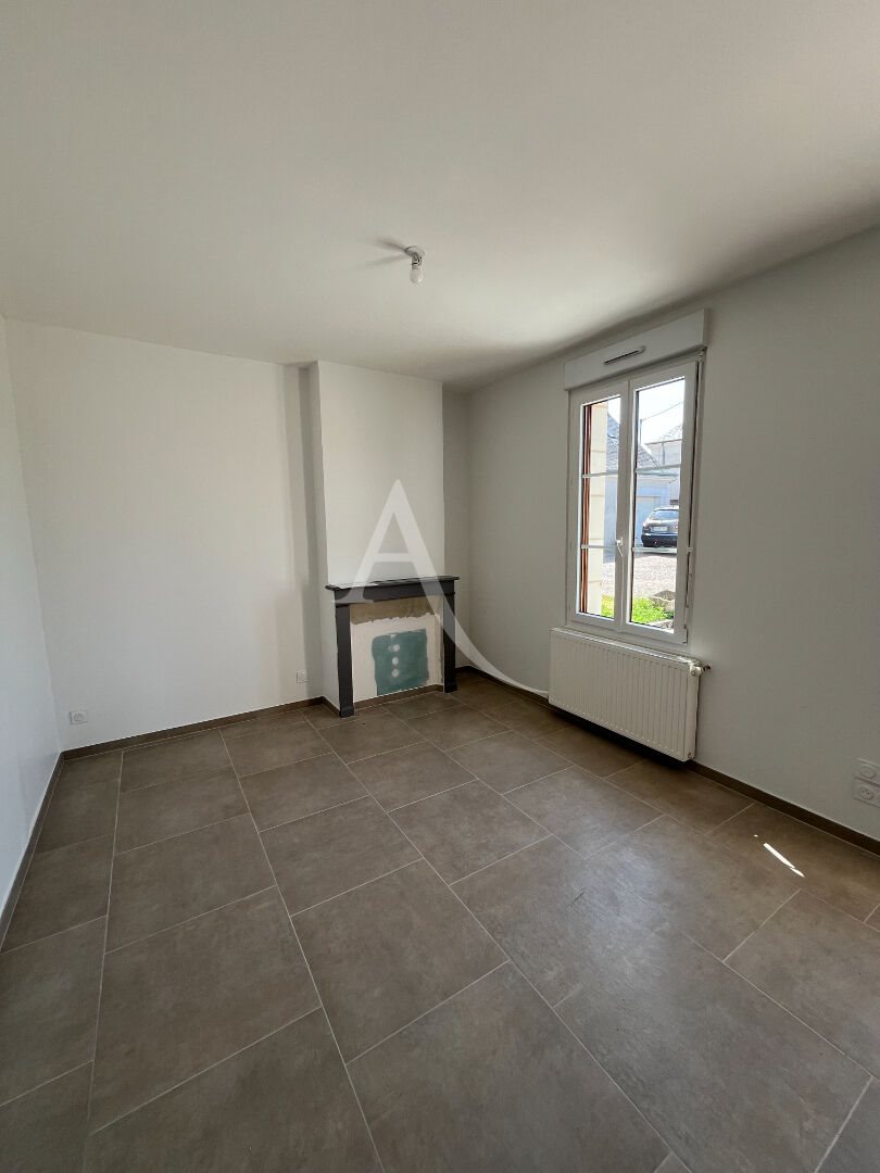 Maison à louer, 64m², Authon