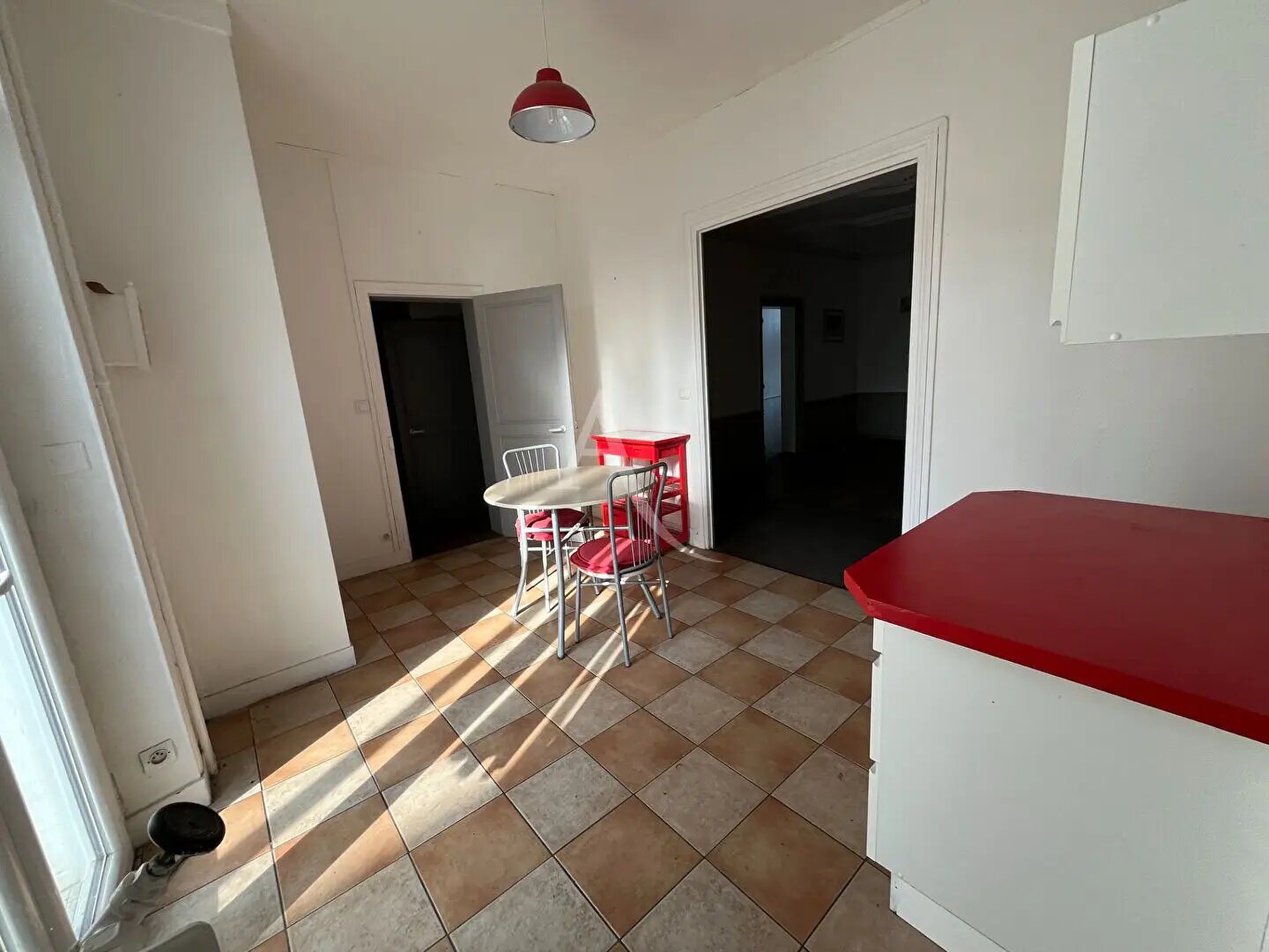 Maison à vendre, 224m², Neuillé-Pont-Pierre