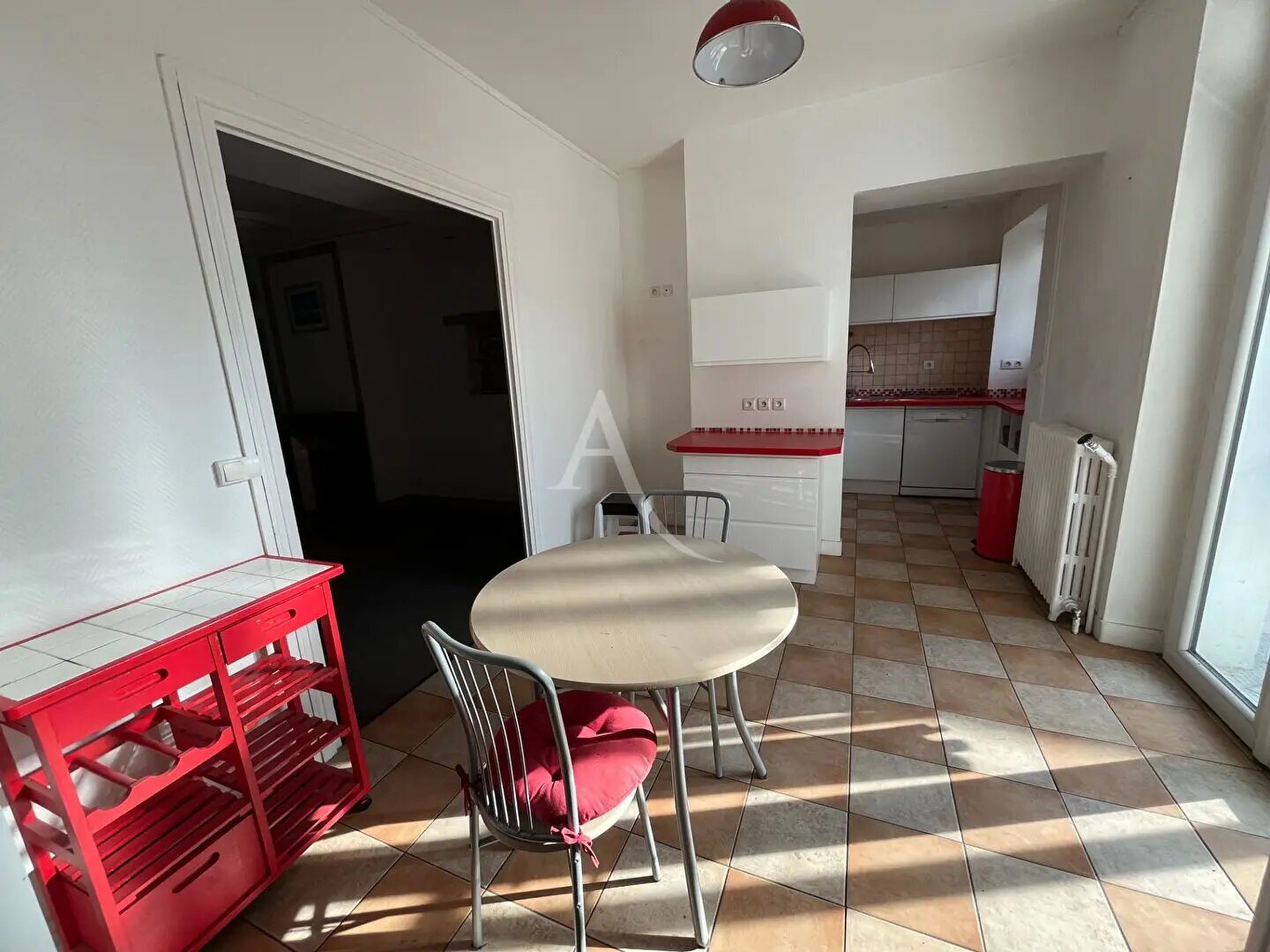 Maison à vendre, 224m², Neuillé-Pont-Pierre