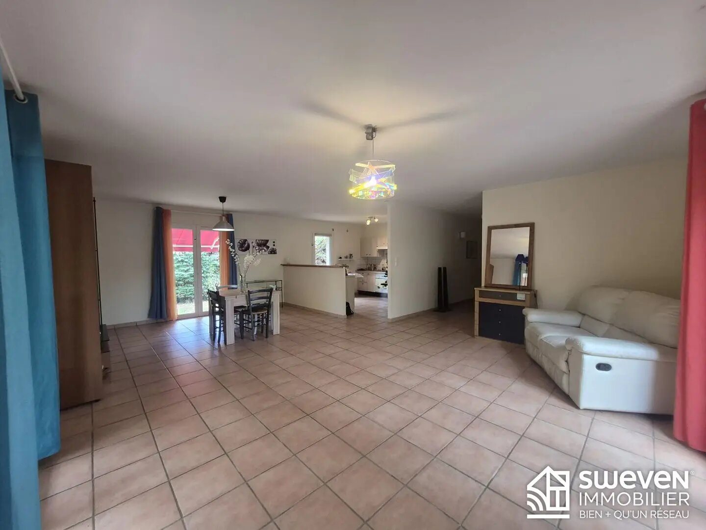 Maison à vendre, 125m², Muret