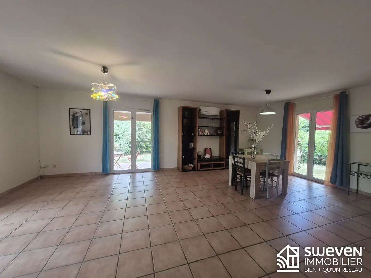 Maison à vendre, 125m², Muret