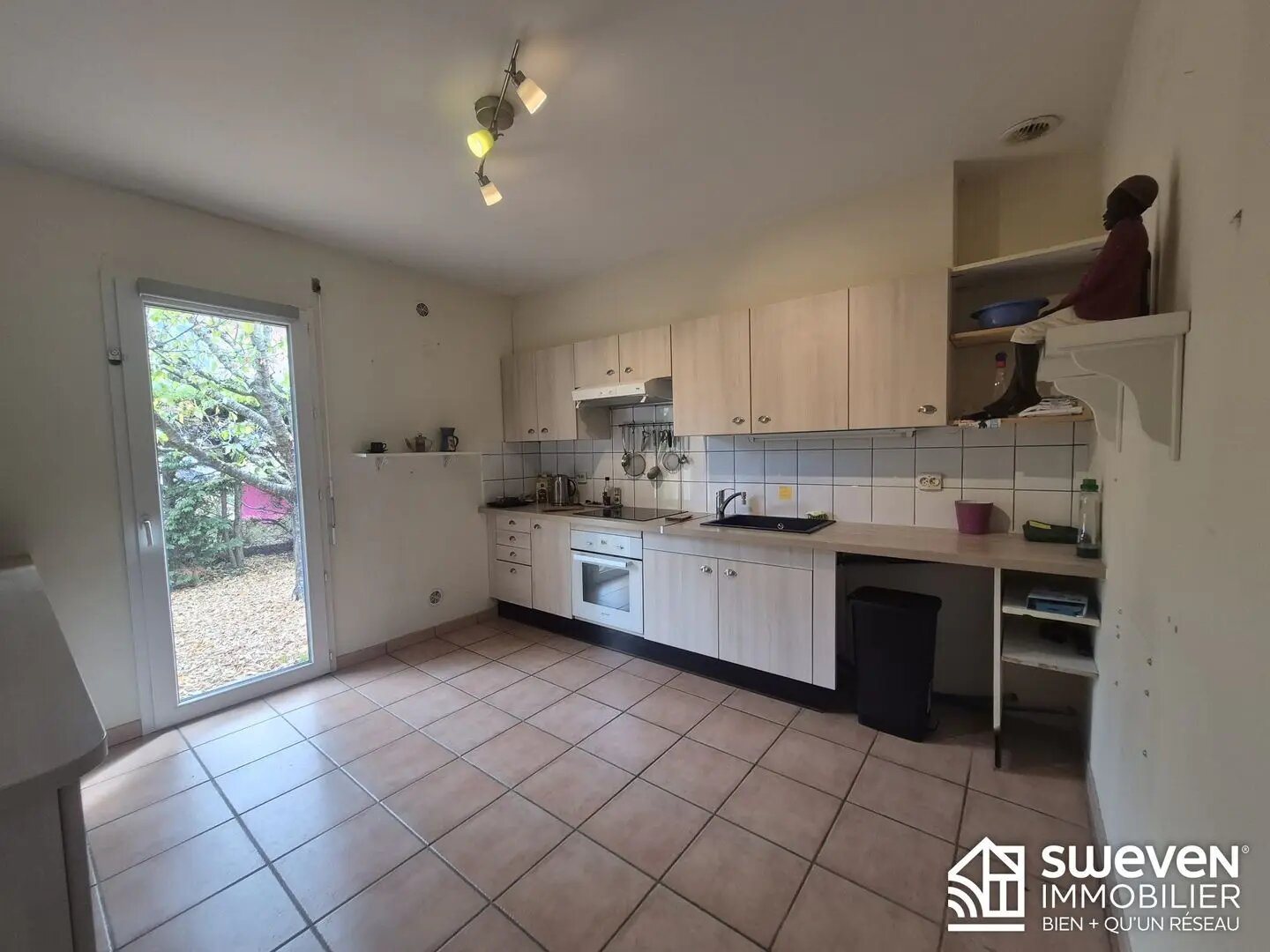 Maison à vendre, 125m², Muret