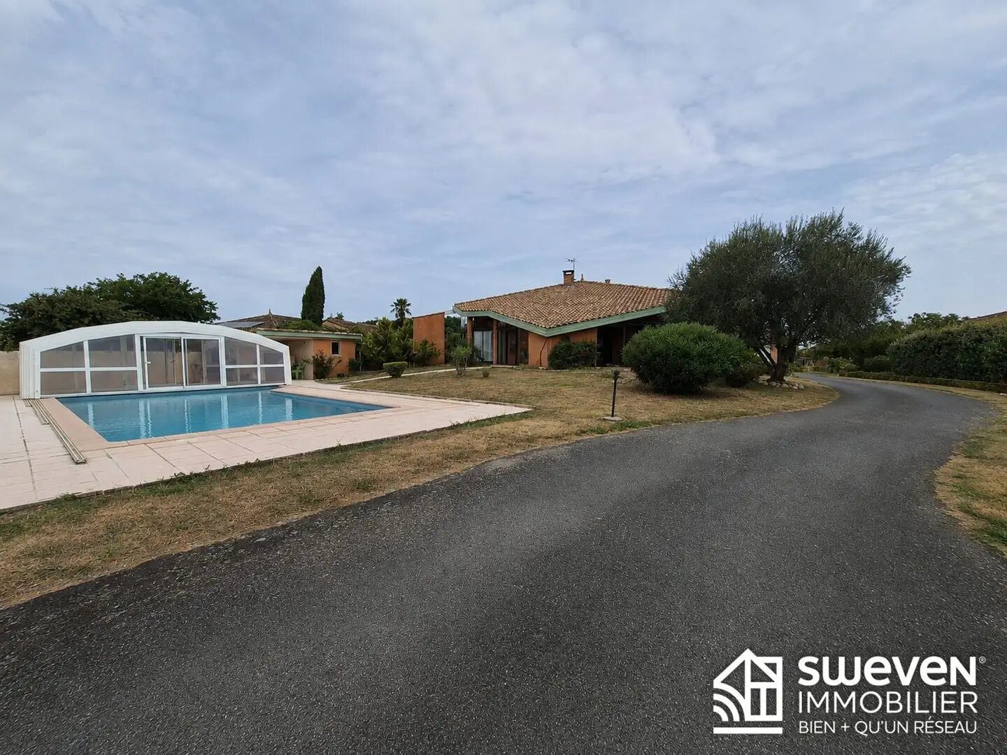 Maison à vendre, 145m², Carbonne