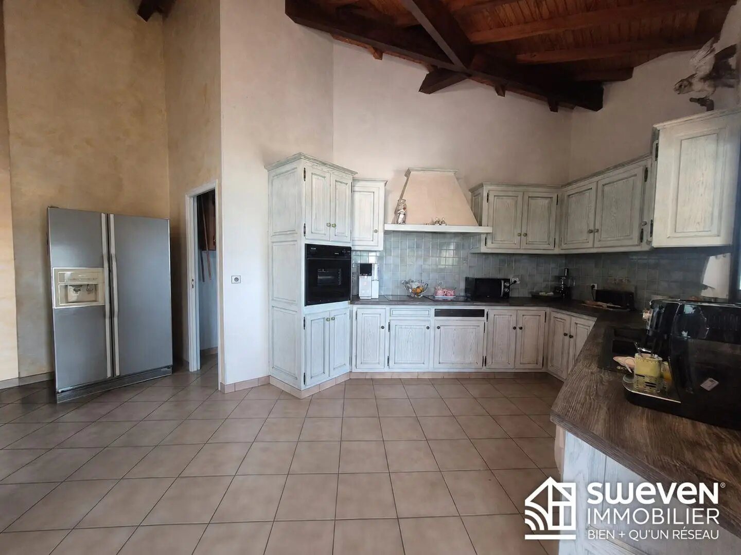Maison à vendre, 145m², Carbonne