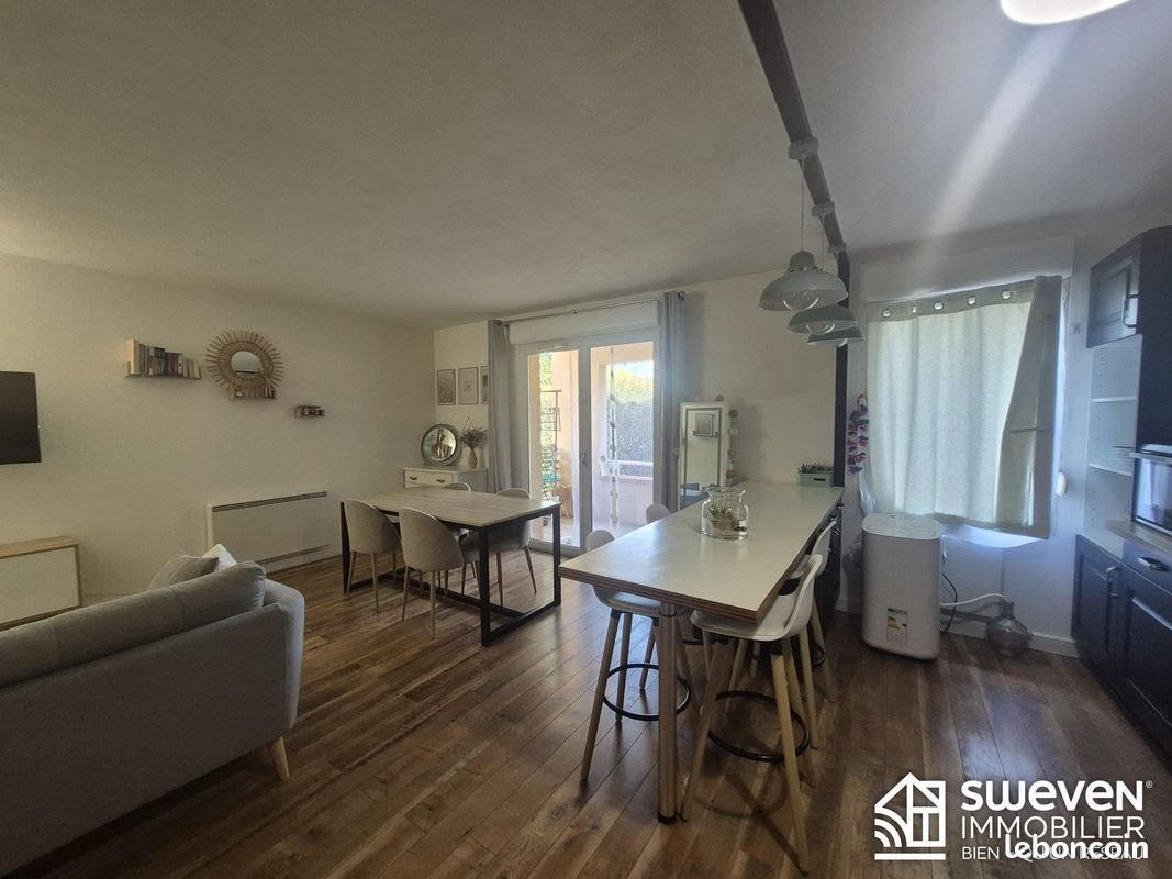 Appartement à vendre, 76m², Cugnaux