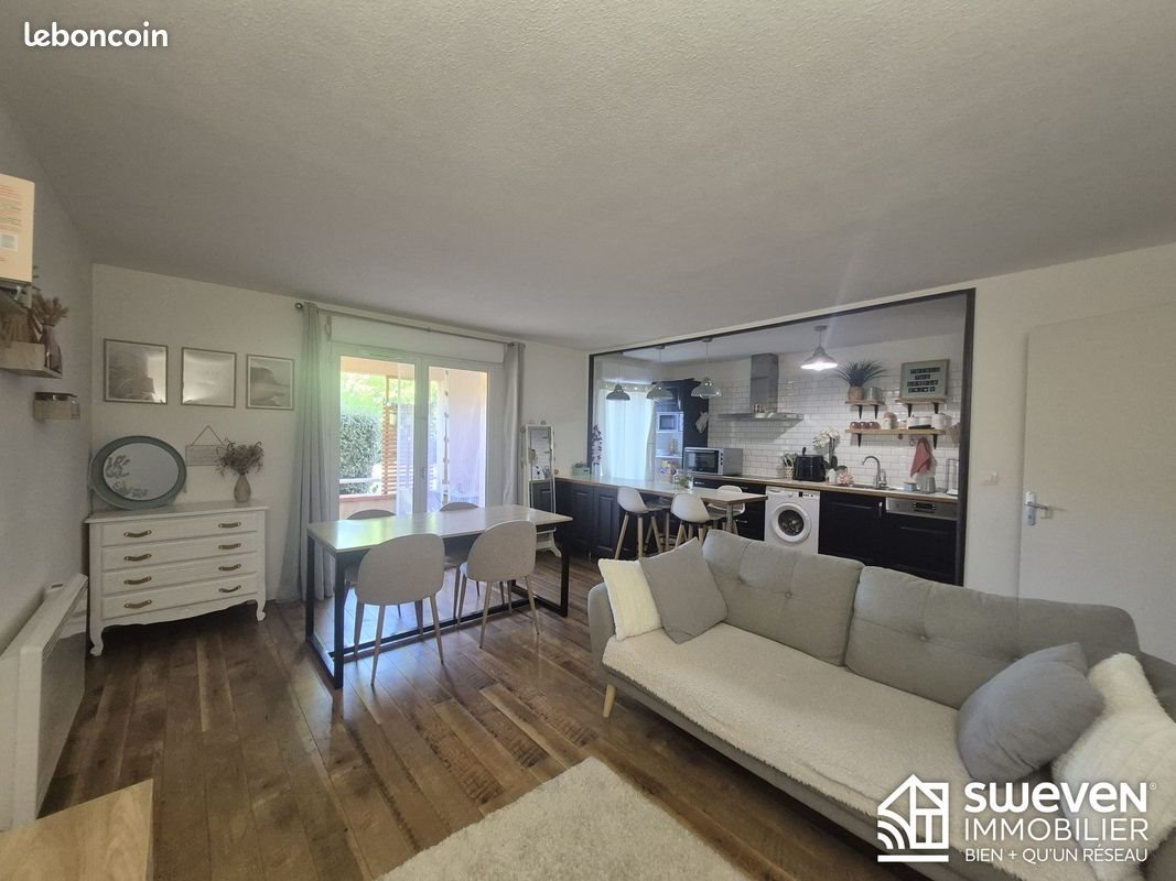 Appartement à vendre, 76m², Cugnaux