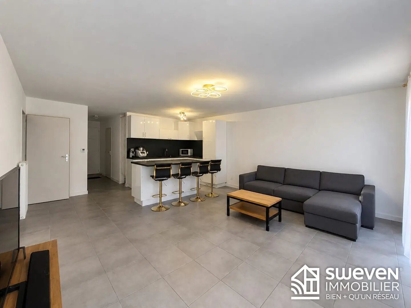Maison à vendre, 80m², Saint-Hilaire