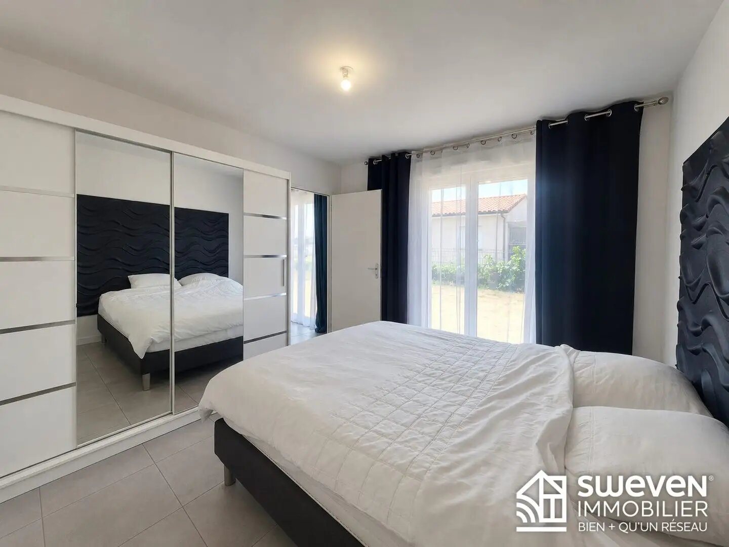 Maison à vendre, 80m², Saint-Hilaire