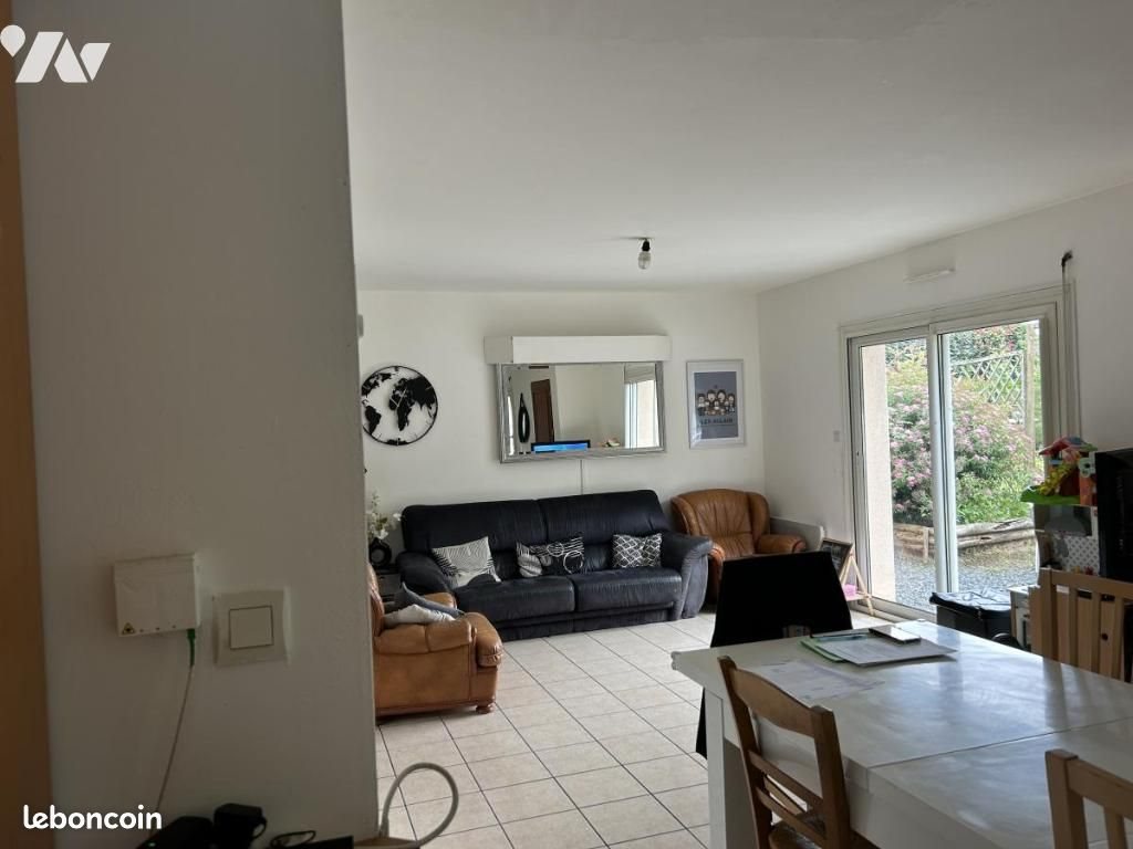 Maison à vendre, 90m², Saint-Clet