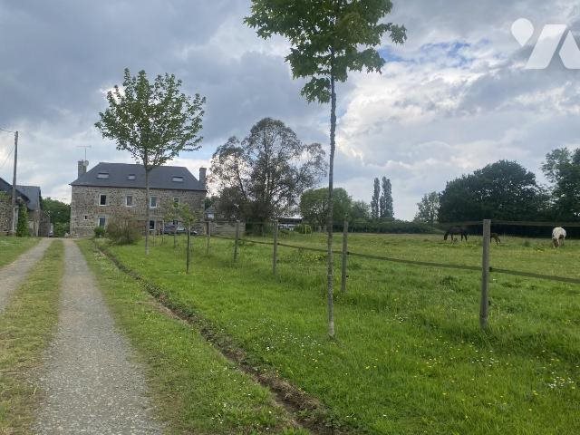 Maison à vendre, 210m², Saint-Clet