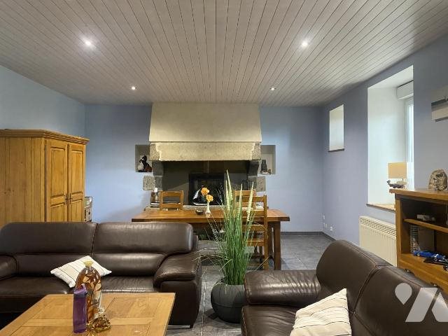 Maison à vendre, 210m², Saint-Clet