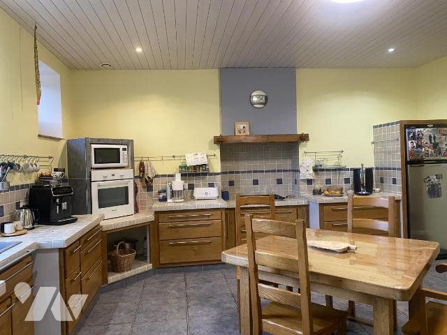 Maison à vendre, 210m², Saint-Clet