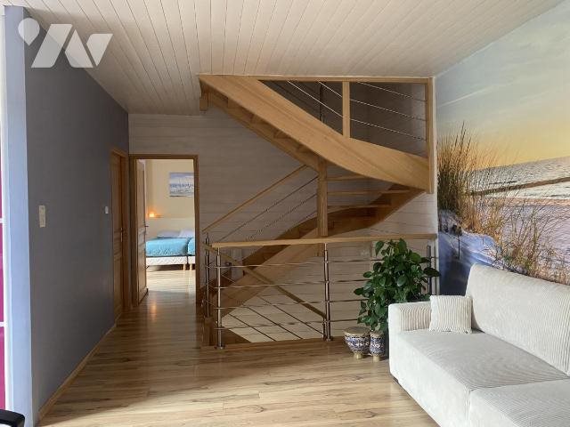 Maison à vendre, 210m², Saint-Clet