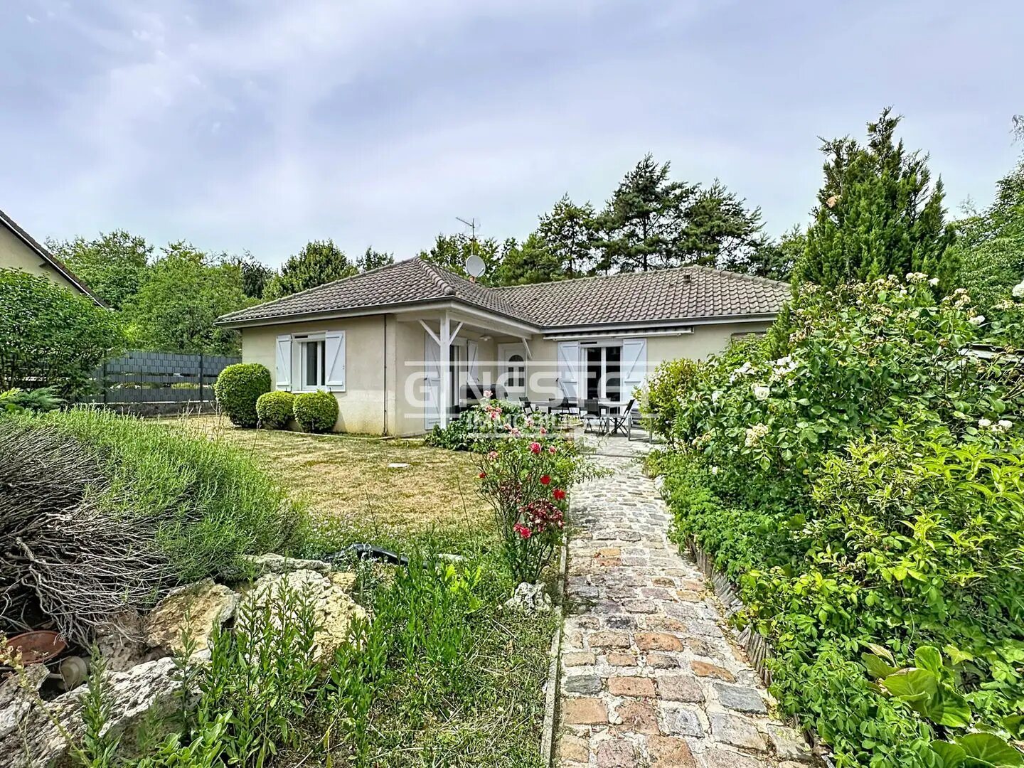 Maison à vendre, 98m², Bréviandes