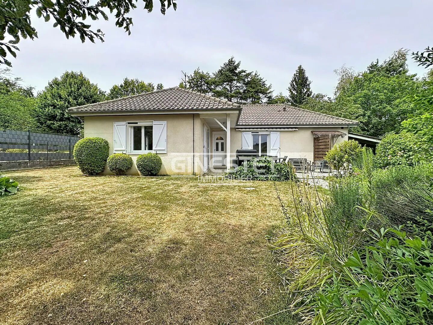 Maison à vendre, 98m², Bréviandes