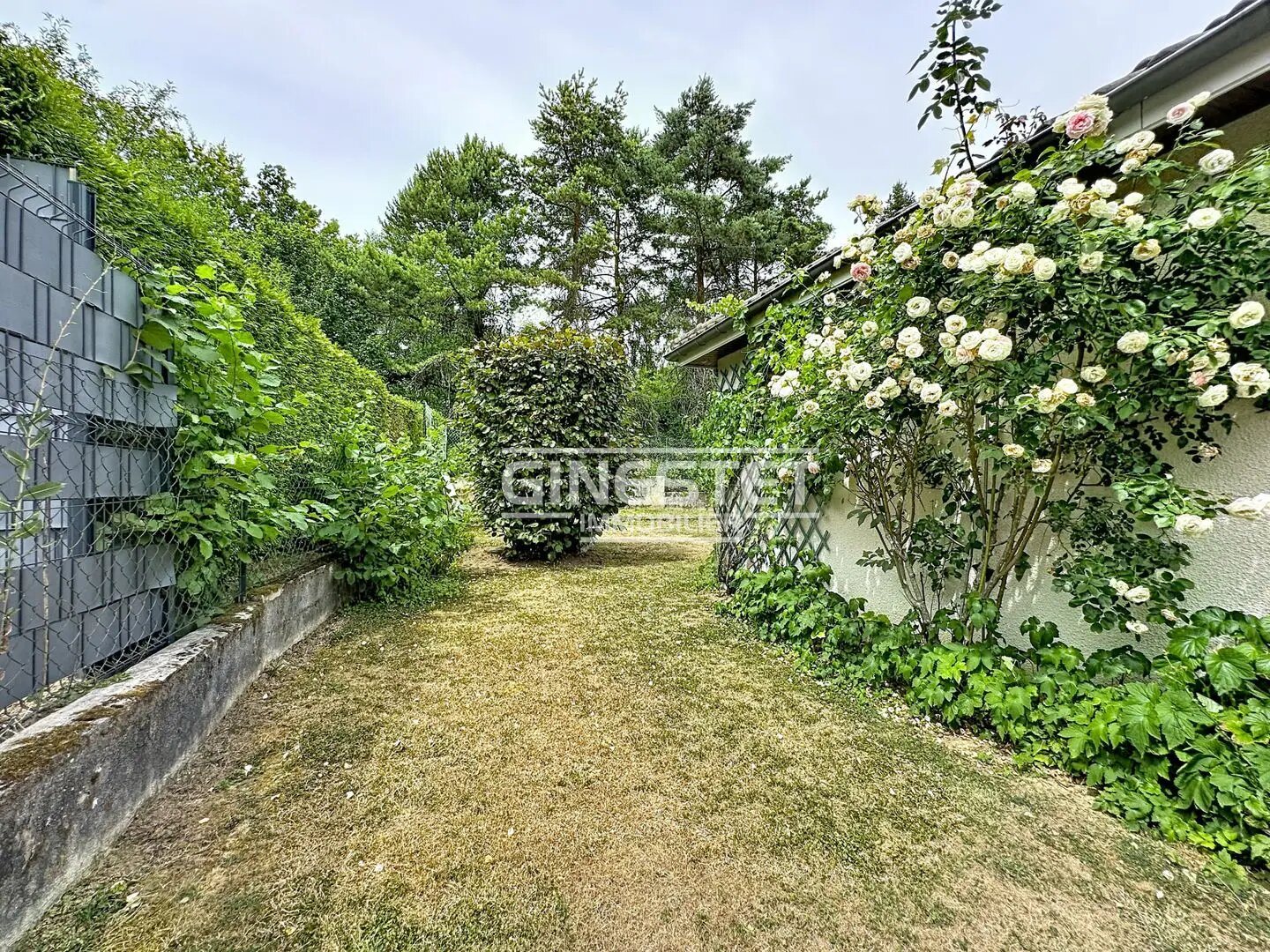 Maison à vendre, 98m², Bréviandes