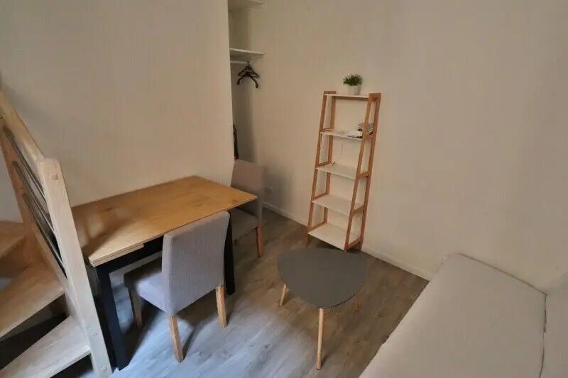 Appartement à louer, 19m², Troyes
