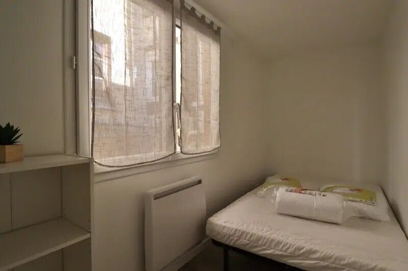 Appartement à louer, 19m², Troyes