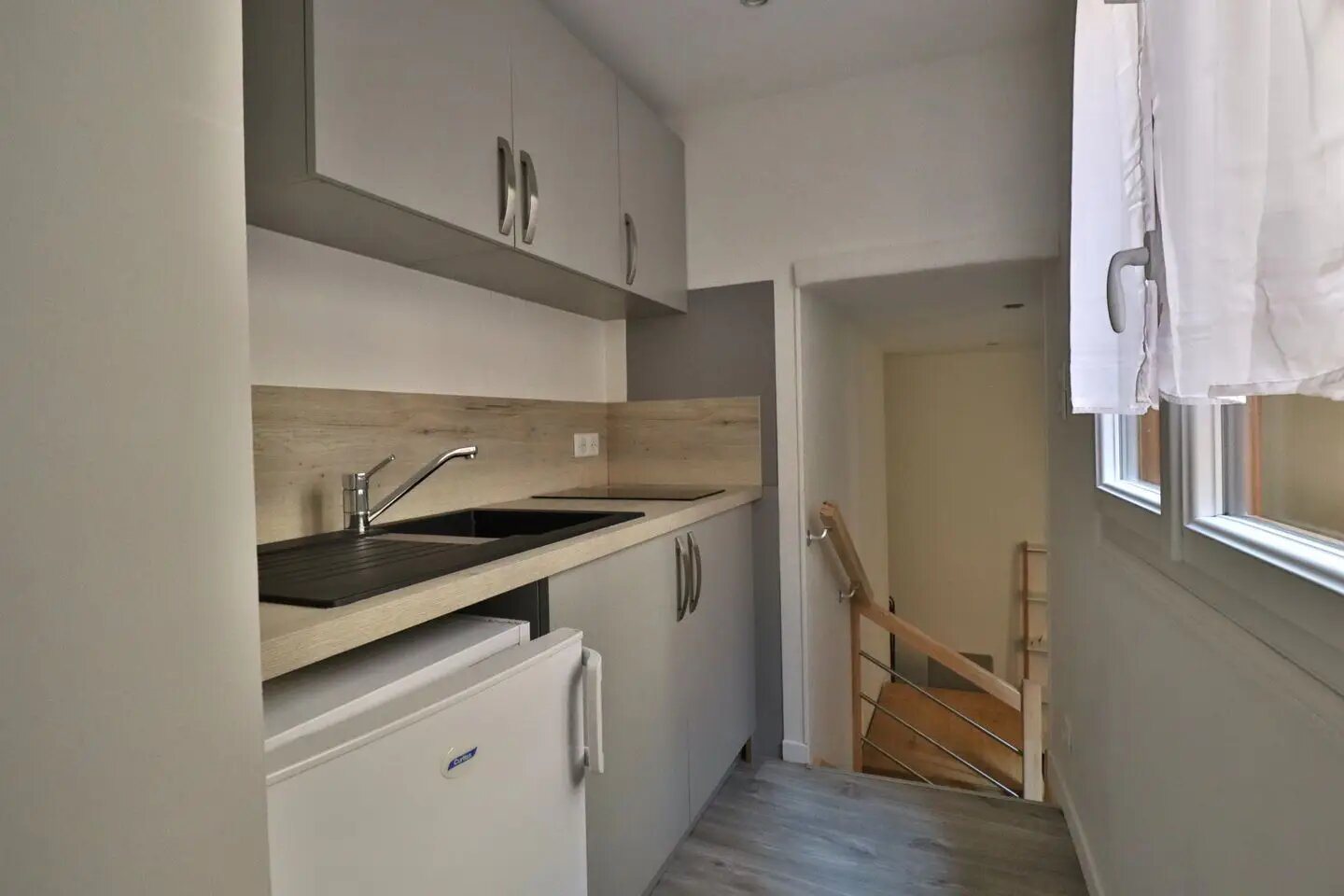 Appartement à vendre, 19m², Troyes