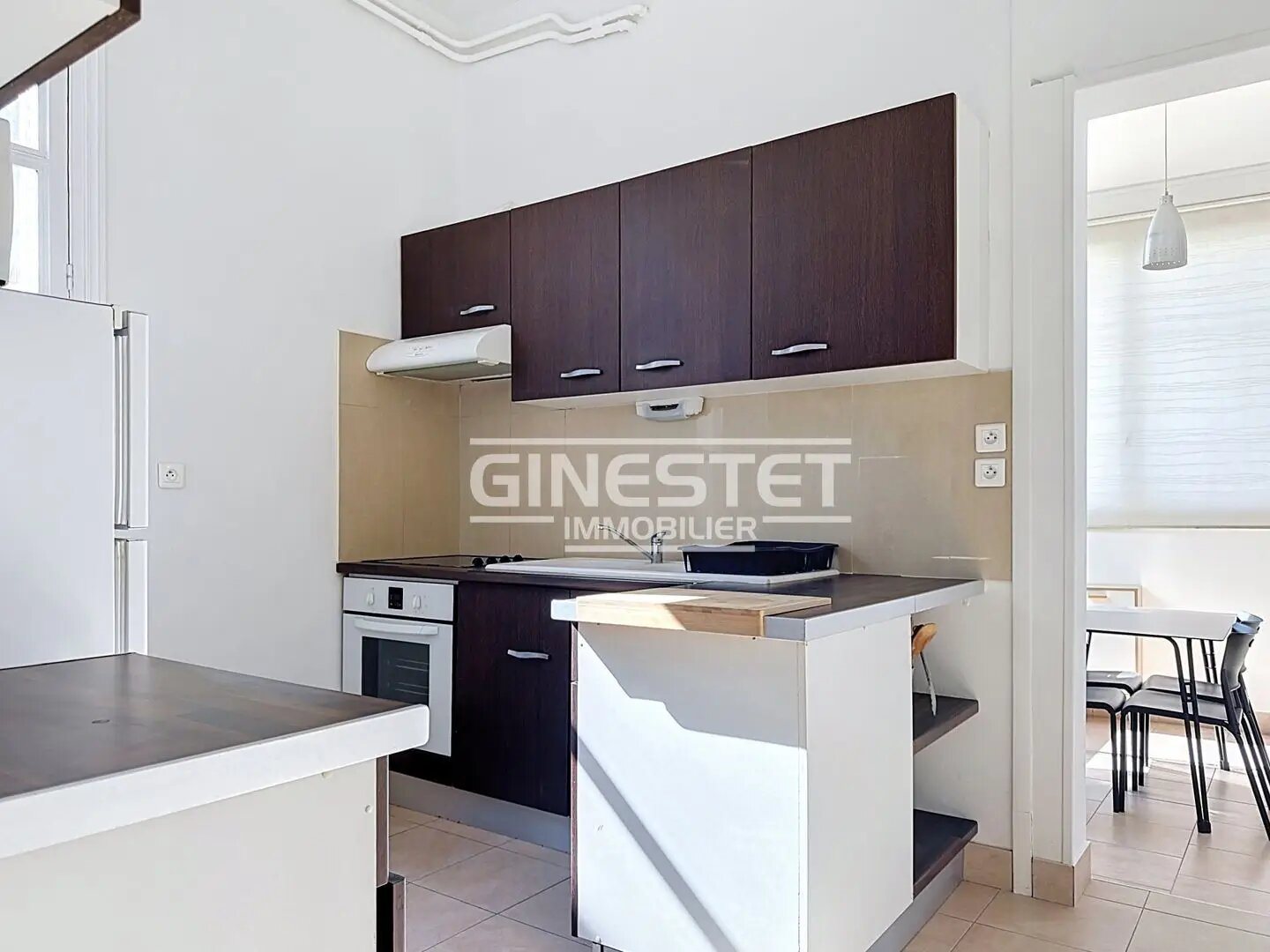 Appartement à louer, 57m², Troyes