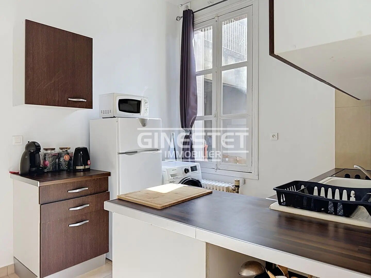 Appartement à louer, 57m², Troyes