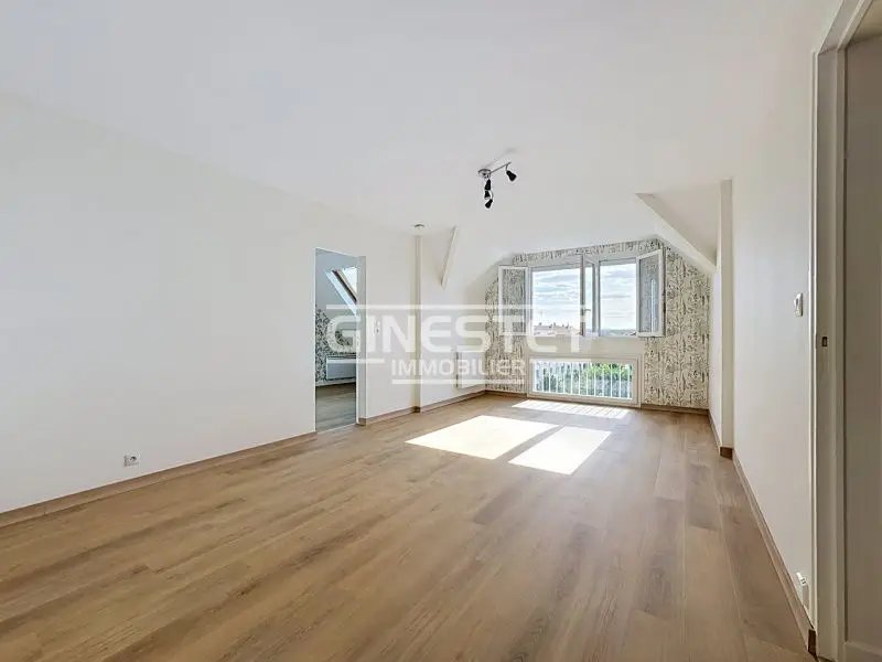 Appartement à louer, 53m², Saint-André-les-Vergers