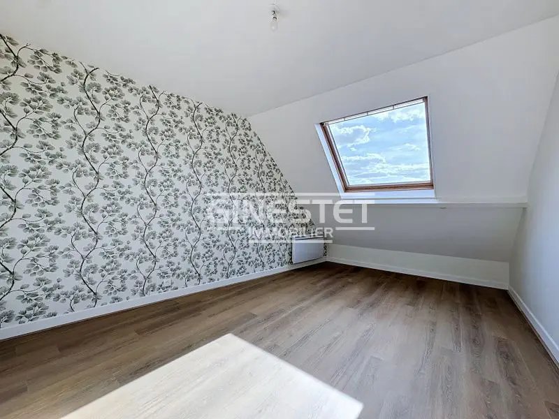 Appartement à louer, 53m², Saint-André-les-Vergers