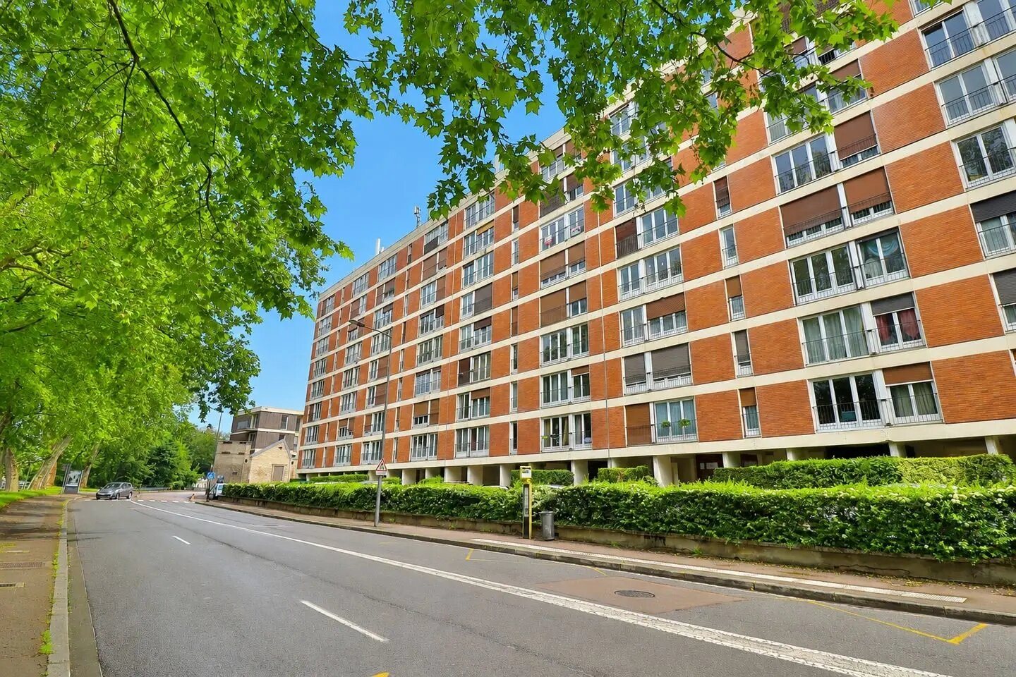 Appartement à vendre, 75m², Troyes